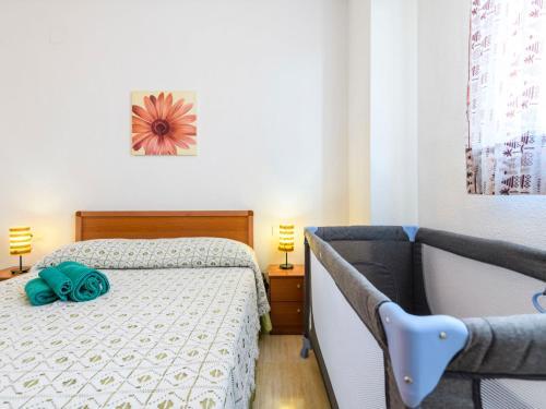 Apartment Costa Caribe III