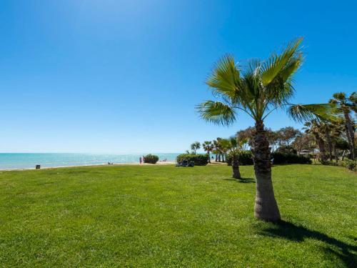 Apartment Costa Caribe III
