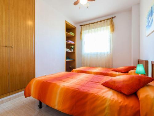 Apartment Costa Caribe III