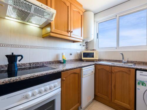 Apartment Costa Caribe III
