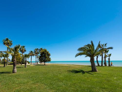 Apartment Costa Caribe III