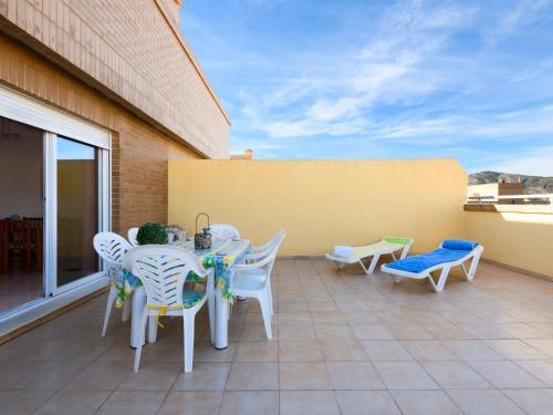 Apartment Costa Caribe III