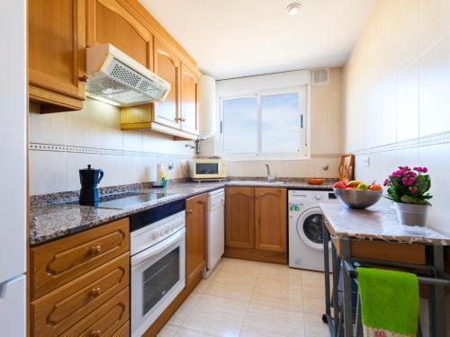 Apartment Costa Caribe III