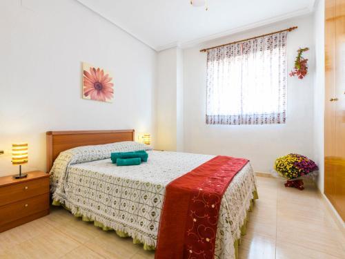 Apartment Costa Caribe III