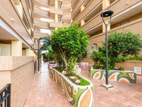 Apartment Costa Caribe III