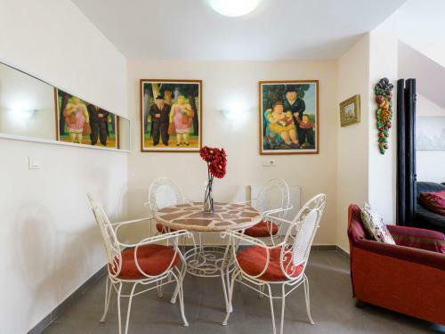 Apartment Malaga