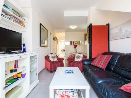 Apartment Malaga