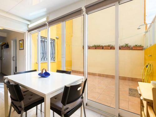 Apartment Malaga