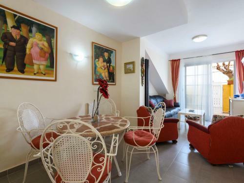 Apartment Malaga