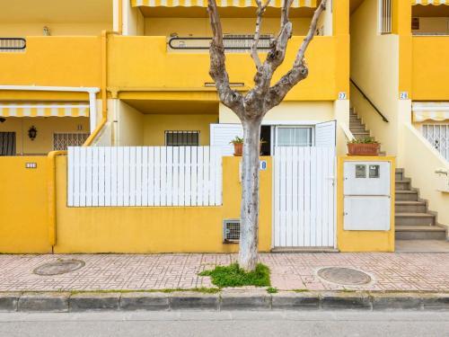 Apartment Malaga