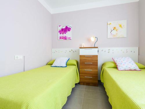 Apartment Malaga