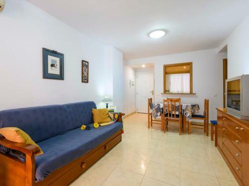 Apartment Acapulco II