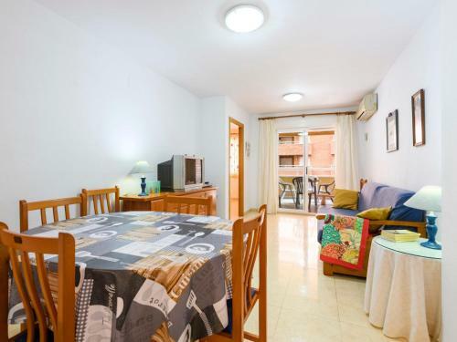 Apartment Acapulco II