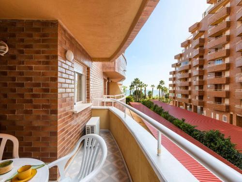 Apartment Acapulco II