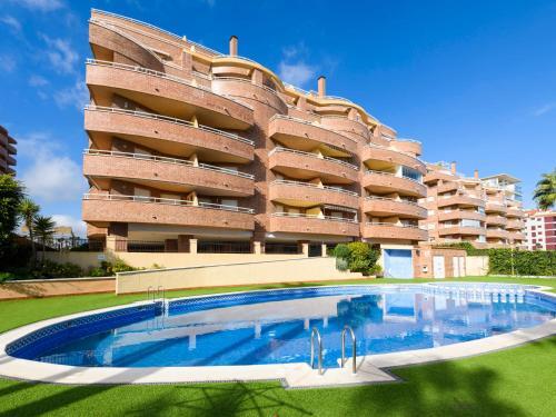 Apartment Acapulco II