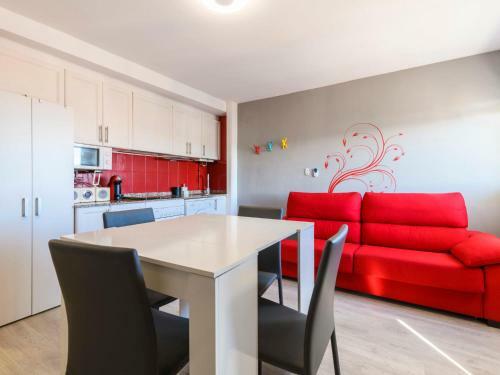 Apartamento Studio Niza