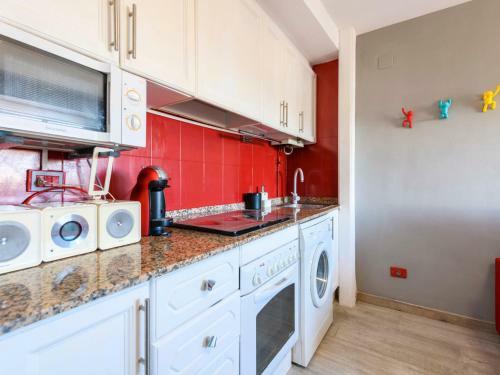 Apartamento Studio Niza