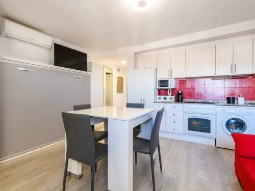 Apartamento Studio Niza