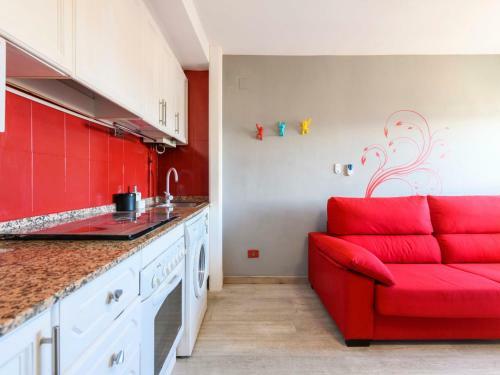 Apartamento Studio Niza