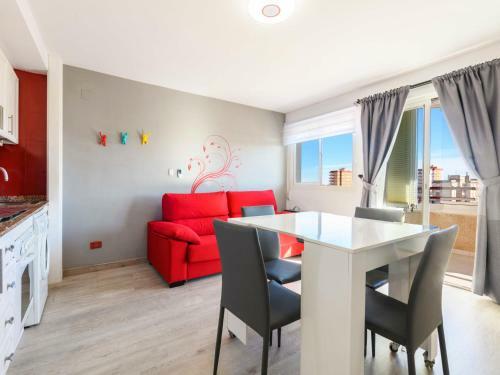 Apartamento Studio Niza