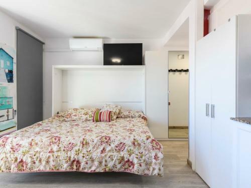 Apartamento Studio Niza