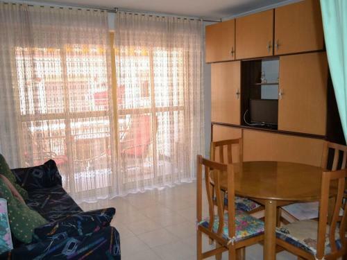 Apartment Levante II