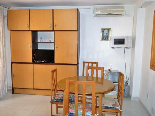 Apartment Levante II