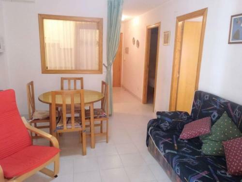 Apartment Levante II