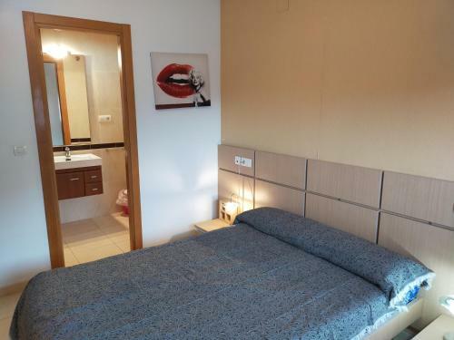 Apartamento Acv - Aguamarina-2� L�nea Planta 6 Norte