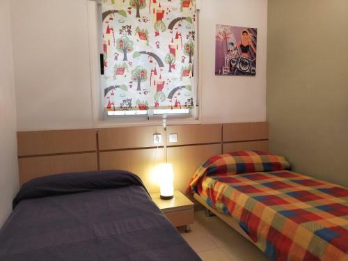 Apartamento Acv - Aguamarina-2� L�nea Planta 6 Norte