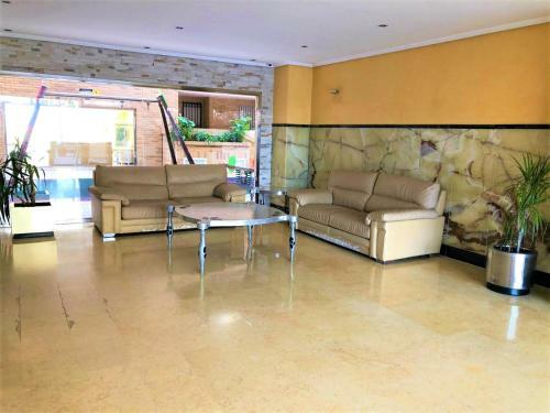 Apartamento Acv - Aguamarina-2� L�nea Planta 6 Norte