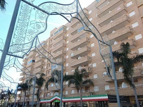 Apartamento Acv - Aguamarina-2� L�nea Planta 6 Norte