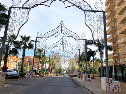 Apartamento Acv - Aguamarina-2� L�nea Planta 6 Norte