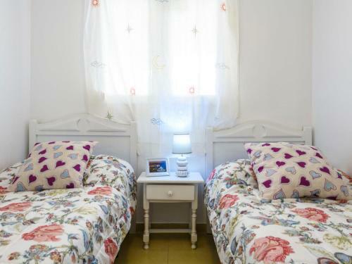 Apartment El Cano-3