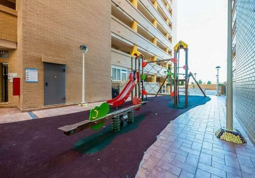 Apartamento Ref. 003 Costa Caribe III
