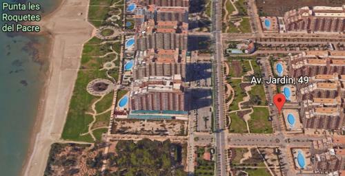 Apartamento Ref. 003 Costa Caribe III
