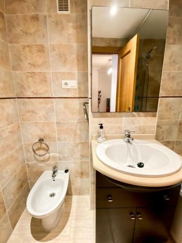 Apartamento Ref. 003 Costa Caribe III
