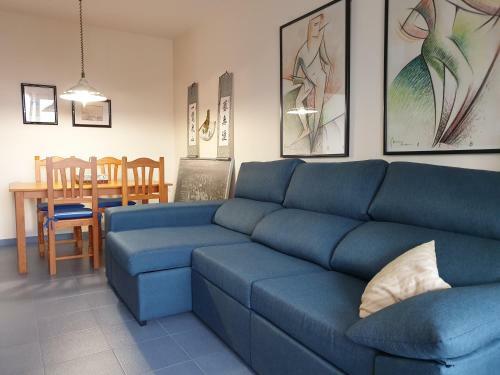 Apartamento Style Beach Mar de Oropesa II