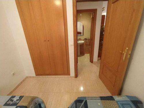 Apartamento Ayf 1� Linea Costa Marina