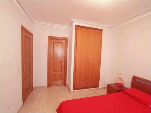 Apartamento Ayf 1� Linea Costa Marina