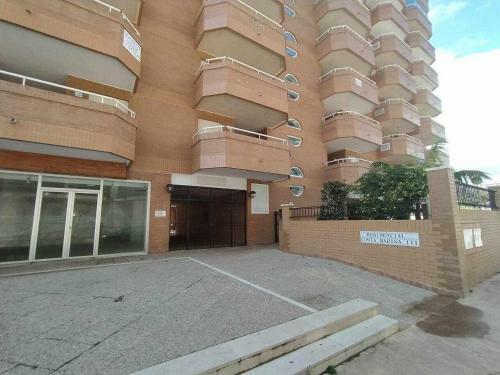 Apartamento Ayf 1� Linea Costa Marina