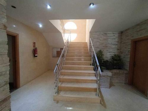 Apartamento Ayf 1� Linea Costa Marina