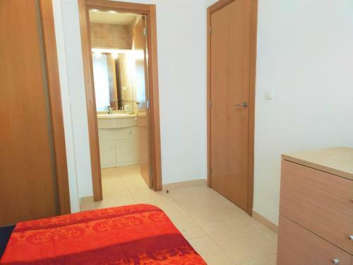 Apartamento Acv - Vistamar Iii-1� Linea, Planta 3, Sur