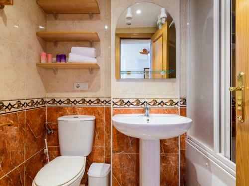 Apartment Trebol I