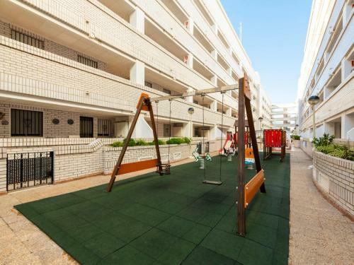 Apartment Trebol I