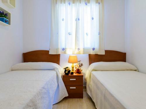 Apartment Trebol I