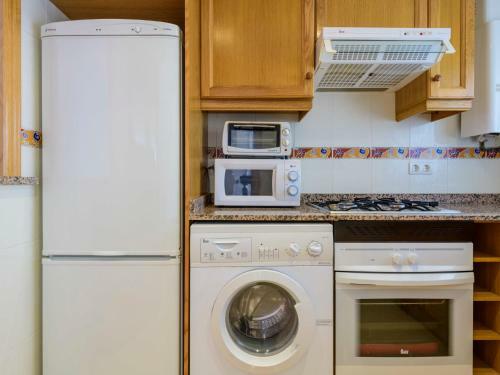 Apartment Trebol I