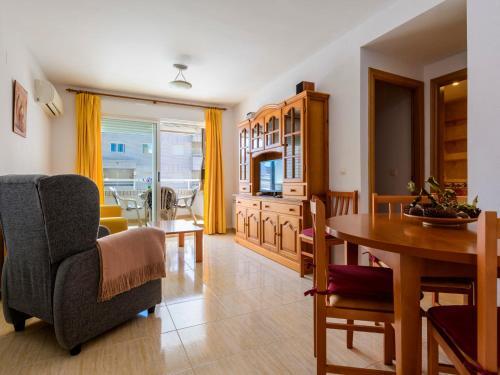 Apartment Trebol I
