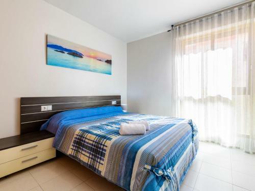 Apartment Levante