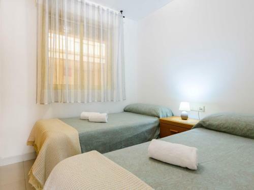 Apartment Levante
